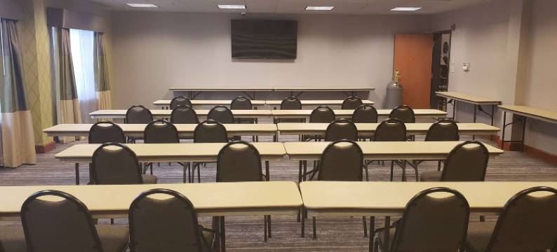 库恩拉匹兹蔚景温德姆酒店(Wingate by Wyndham Coon Rapids)图片