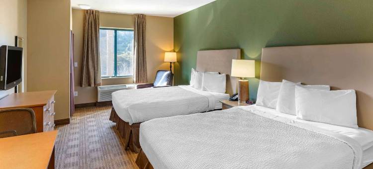 美国长住酒店 - 圣拉斐尔 - 旧金山大道东方(Extended Stay America Suites - San Rafael - Francisco Blvd East)图片