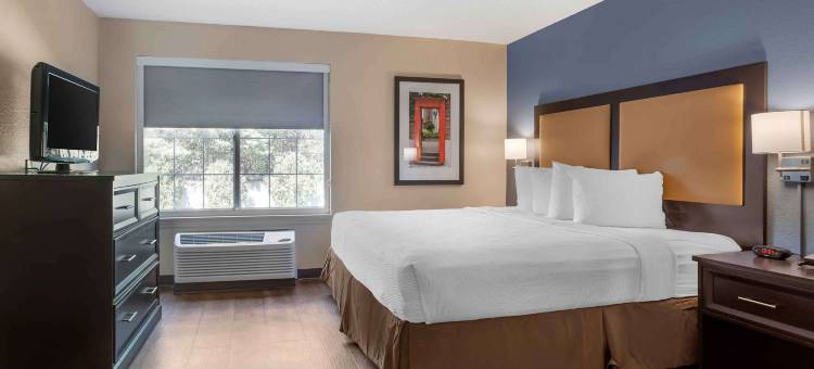 Extended Stay America 套房-诺沃克-斯坦福(Extended Stay America Suites - Norwalk - Stamford)图片