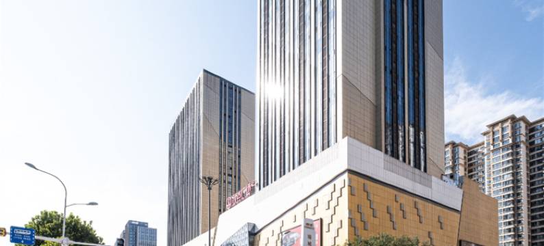 爱尚客栈(塔通街1号分店)图片