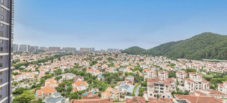 芊寓民宿(凤天苑十三街分店)图片