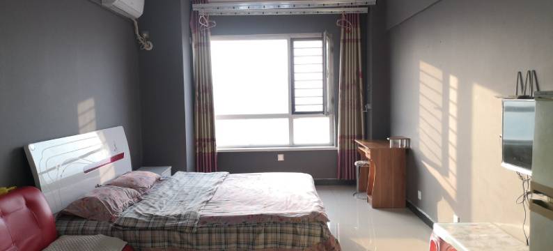 衡百学院13中14中英才学校民宿(丰泽街1号分店)图片