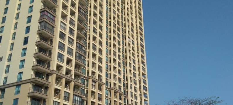 碧海阳光公寓(观海路分店)图片