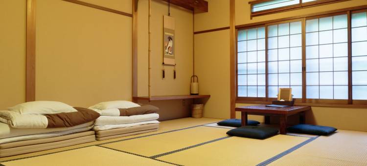 祇园Q-Beh日式旅馆(Gion Ryokan Q-Beh)图片