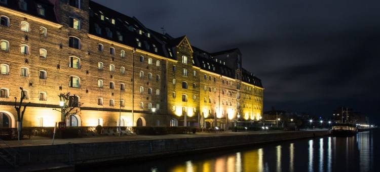 The Admiral Hotel Mobile图片