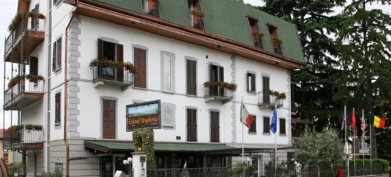 Hotel Ungheria Gruppo Ansel Di Segafredo Enzo & Figli Sas图片