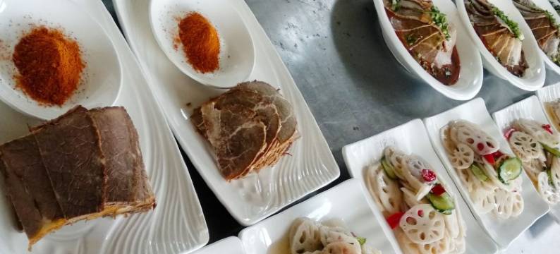 景祥小栈民宿(联舒路分店)图片