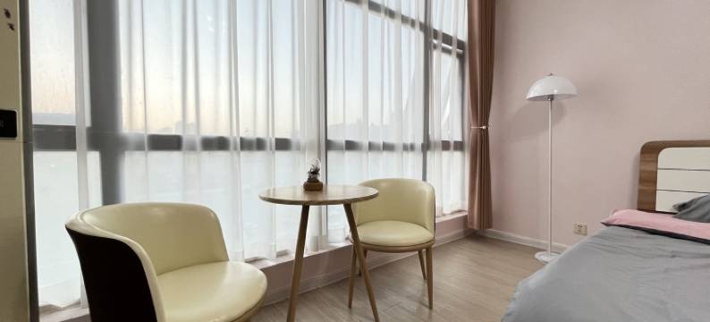 念念里舍公寓(秦安路分店)图片