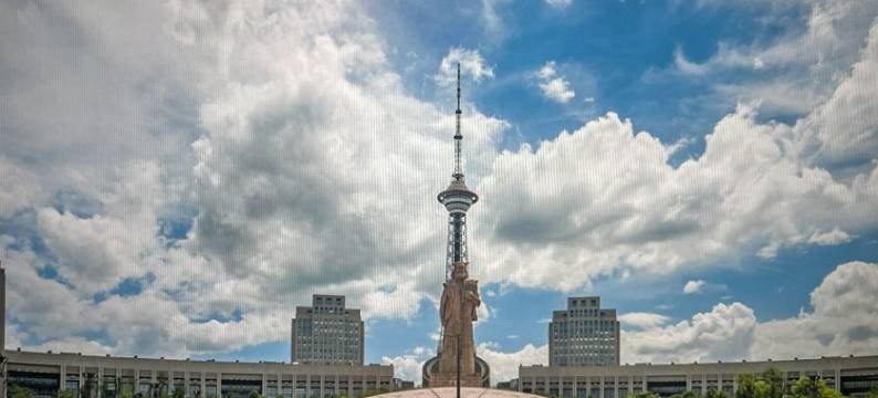 飓哥公寓(湘山路分店)图片