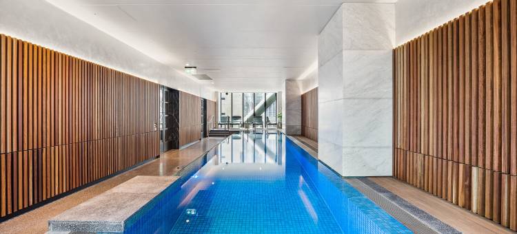 凯丽思百利宫酒店(Paragon Apartments by CLLIX)图片