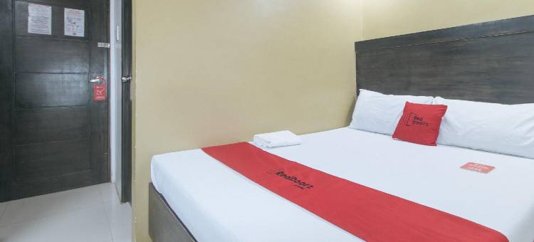 OYO 862 JQV Hotel图片
