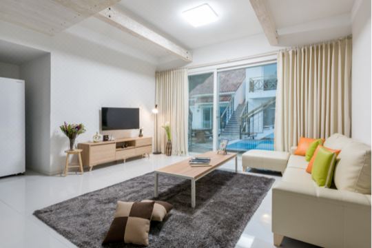 Meteora Pension Hotel Overview