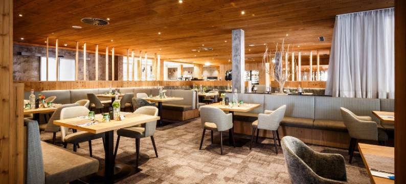 巴伐利亚家庭酒店上巴伐利亚(Das Bayrischzell)图片