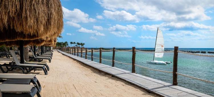 Catalonia Yucatan Beach - All Inclusive图片