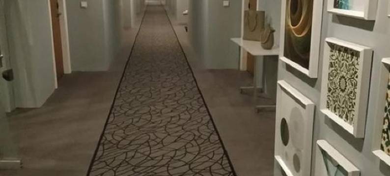 费萨拉巴德韦斯特因酒店(West Inn Hotel Faisalabad)图片