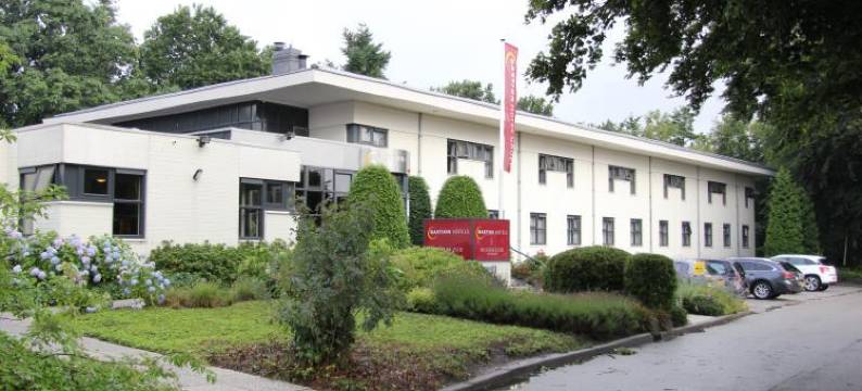 巴苏姆希尔弗瑟姆堡垒酒店(Bastion Hotel Bussum Hilversum)图片