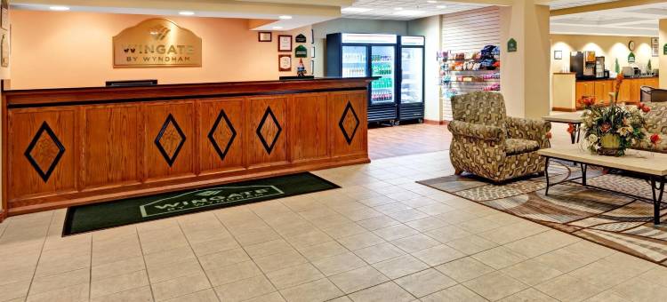 Wingate by Wyndham Atlanta Galleria/Ballpark图片