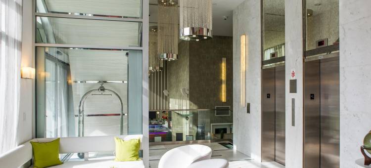 布鲁克林日落公园温德姆花园酒店(Wyndham Garden Brooklyn Sunset Park)图片