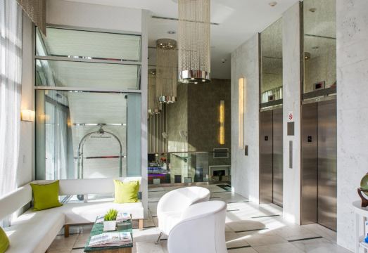 Wyndham Garden Brooklyn Sunset Park Hotel Overview