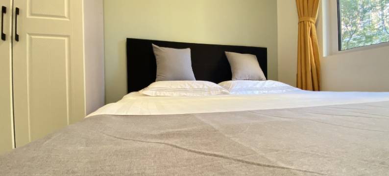 毛毛姐民宿(南华路分店)图片