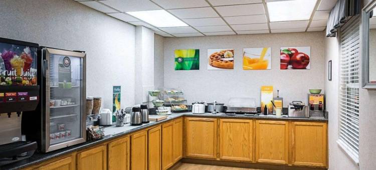 凯艺酒店(Quality Inn)图片