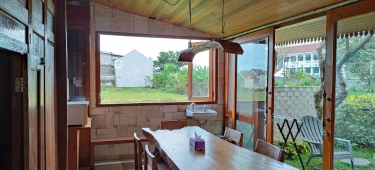 拉瓦纳庞多克阿努格拉(The Lavana Pondok Anugerah)图片