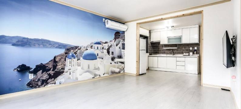 星夜汽车旅馆(Starry Night Motel)图片