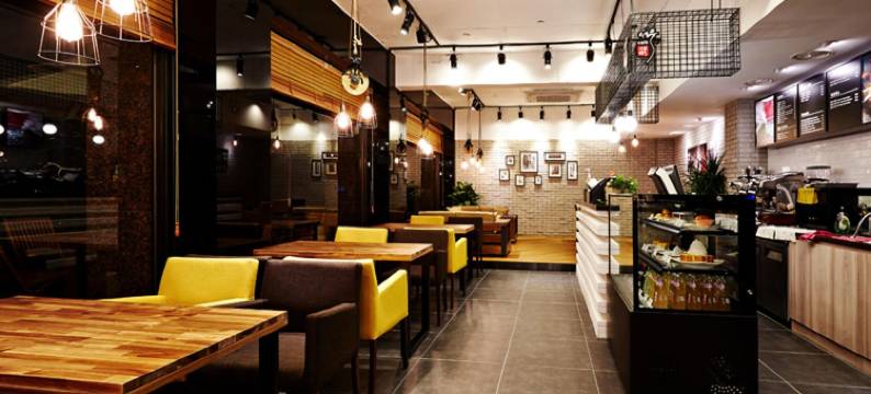 清州小树酒店(Hotel Namoo)图片