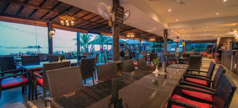 Bintan SpaVilla Beach Resort图片