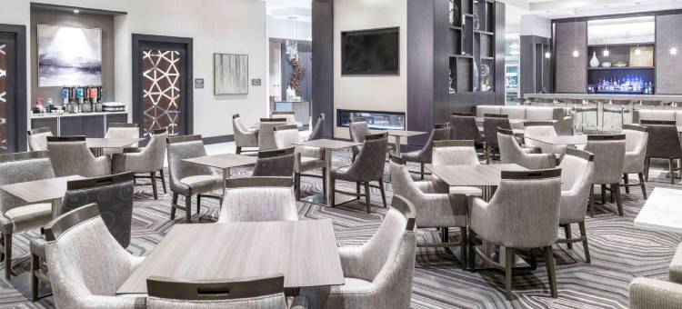 波士顿洛根机场切尔西Homewood Suites by Hilton(Homewood Suites by Hilton Boston Logan Airport Chelsea)图片