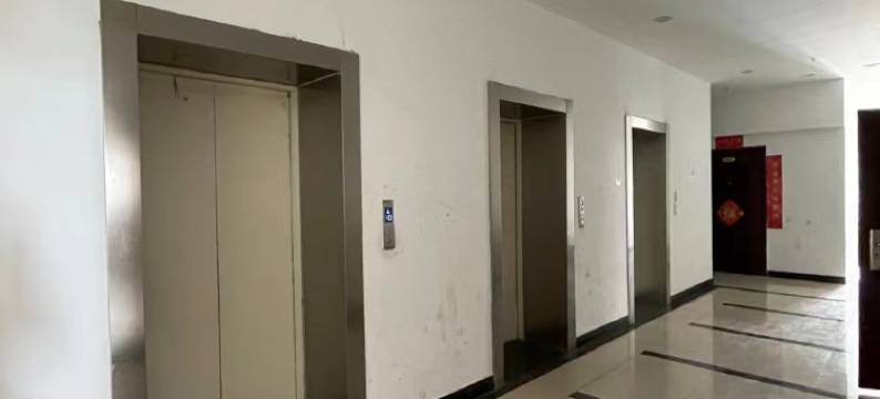 七彩虹如家公寓(康居北大街分店)图片