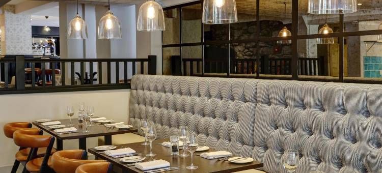 约克希尔顿逸林酒店(DoubleTree by Hilton York)图片