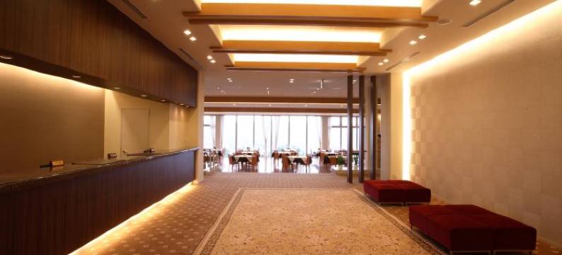 自然农场城市农园酒店(Natural Farm City Noen Hotel)图片