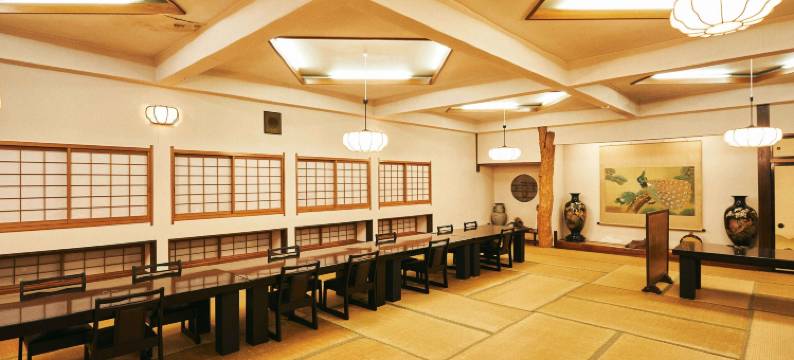 中屋别馆 不动阁(Nakaya Fudokaku)图片