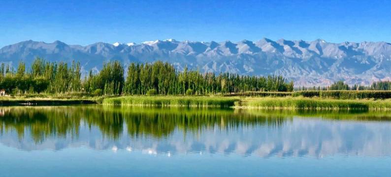 欣居loft民宿(文体路分店)图片