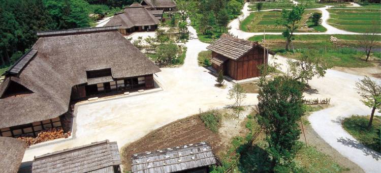 海滨净土公园酒店(Jodogahama Park Hotel)图片