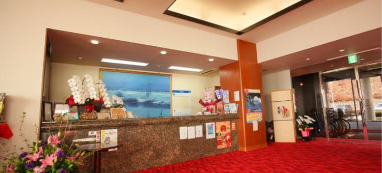 三河海洋阁酒店(Hotel Mikawa Kaiyoukaku)图片