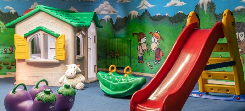 总统酒店(Alegria President)图片