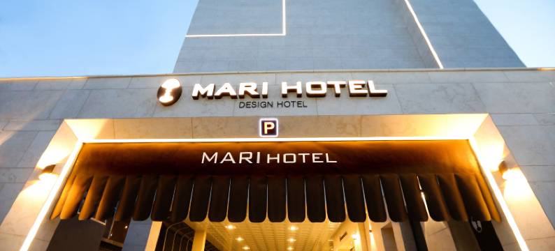 休汽车旅馆(Chungju Mari Hotel Chungju Station)图片