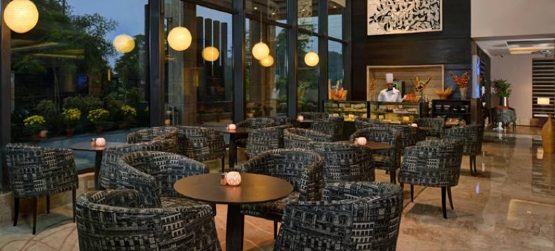 财富区中心, 加济阿巴德 - ITC酒店集团成员(Fortune District Centre, Ghaziabad - Member ITC Hotels' Group)图片