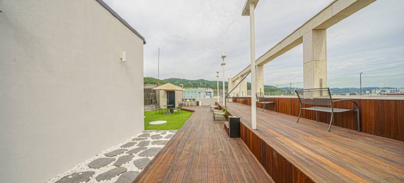 庆州阿黛尔酒店(Hotel Adele in Gyeongju)图片