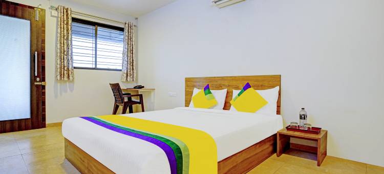 Itsy 酒店绿洲骄傲(Itsy Hotels Oasis Pride)图片