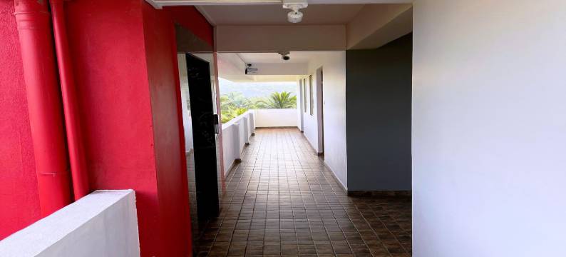 马丁斯克雷斯特酒店(Martins Crest)图片