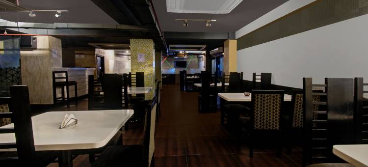 王宫住所酒店(Treebo Maharaja Residency)图片