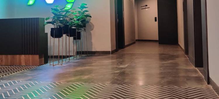 常春藤套房酒店(Ivy Suites)图片