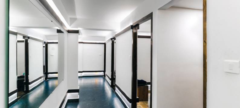 艾利克西尔山套房水疗酒店(Elixir Hills Suites Resort and Spa)图片