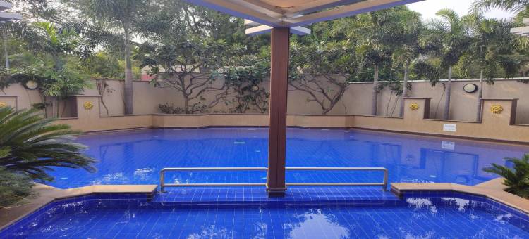 马杜赖万怡酒店(Courtyard by Marriott Madurai)图片