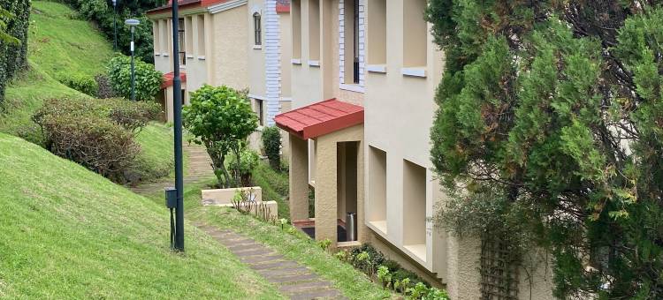 Mountain Retreat - A Hill Country Resort图片