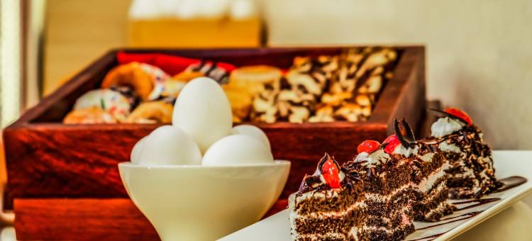 Red Fox by Lemon Tree Hotels, Vijayawada图片