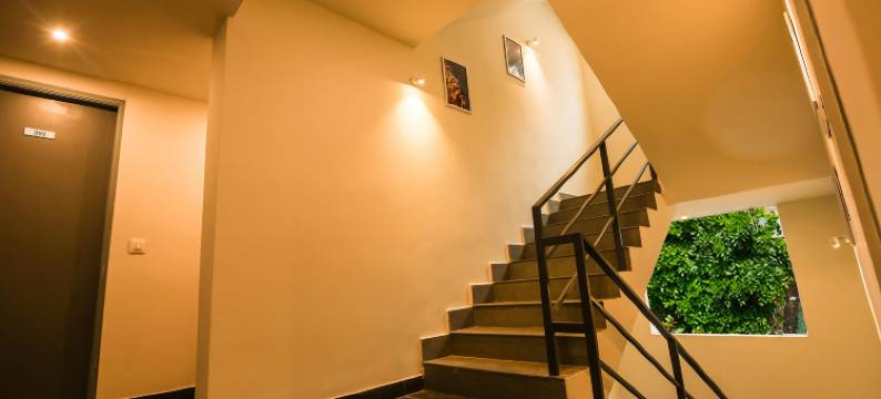 米拉马帕纳吉海岸明珠酒店(Coastal Pearl Hotel Miramar Panaji)图片